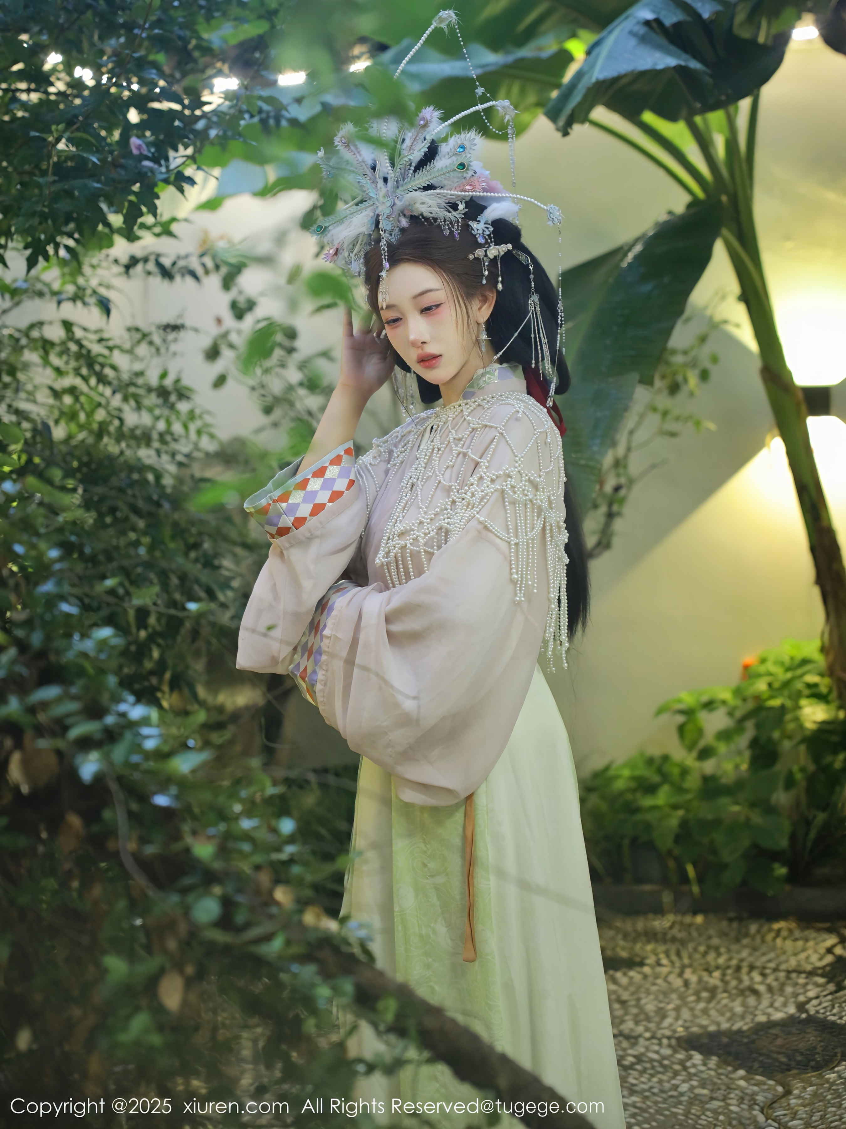 _2025.09.05_No.10736_金允希Yuki - M940.COM 秀人网-第6张